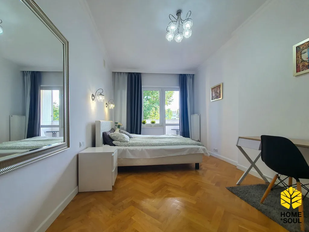 Mieszkanie na sprzedaż, 37 m², Warszawa Śródmieście 