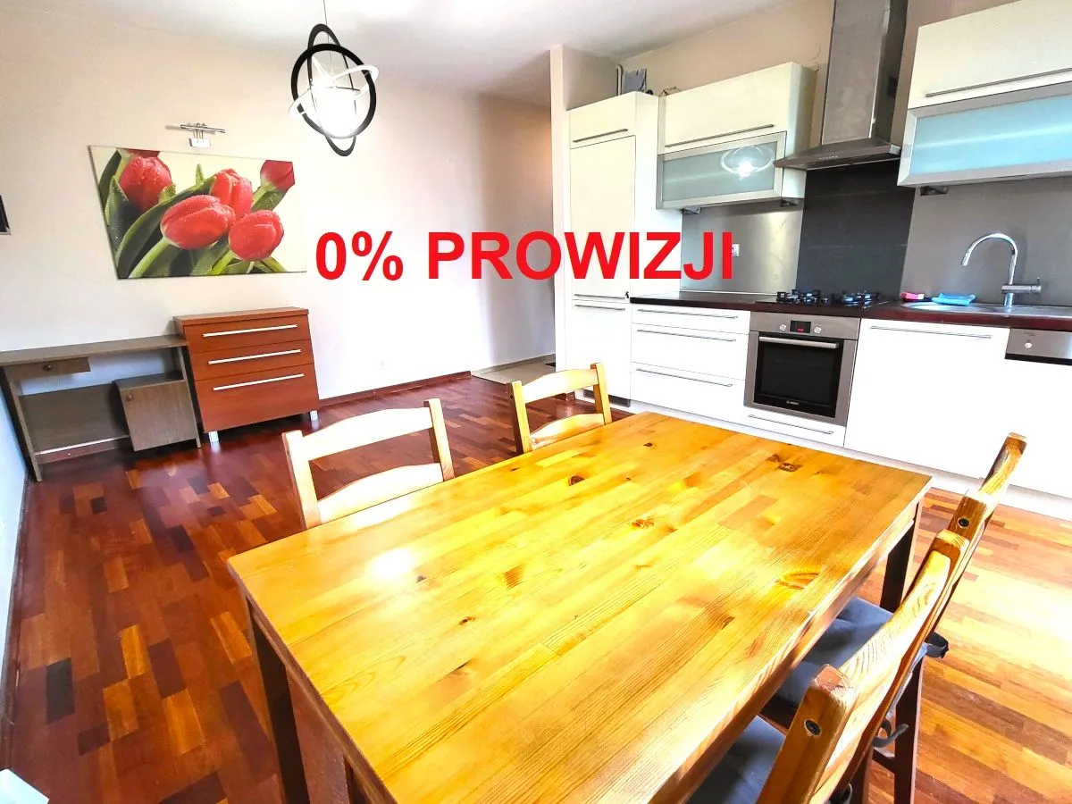 Apartament, ul. Chrościckiego