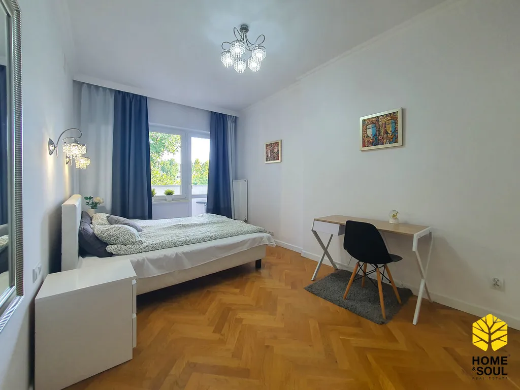 Mieszkanie na sprzedaż, 37 m², Warszawa Śródmieście 