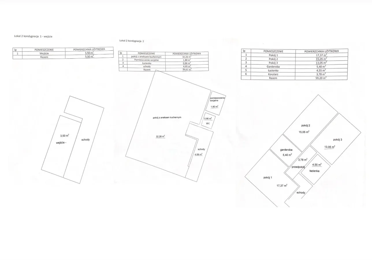 Mieszkanie na sprzedaż, 102 m², Warszawa Wesoła 