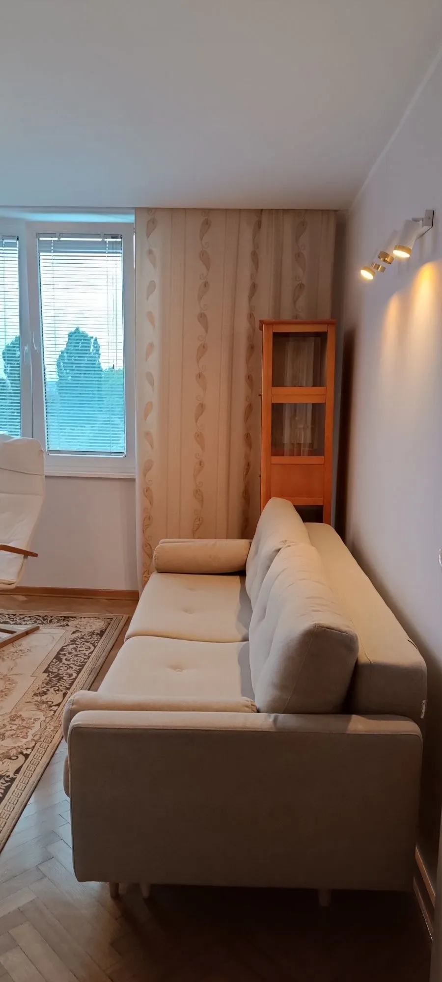 Apartament do wynajęcia za 4750 zł w Ksawerów, Mokotów, Warszawa