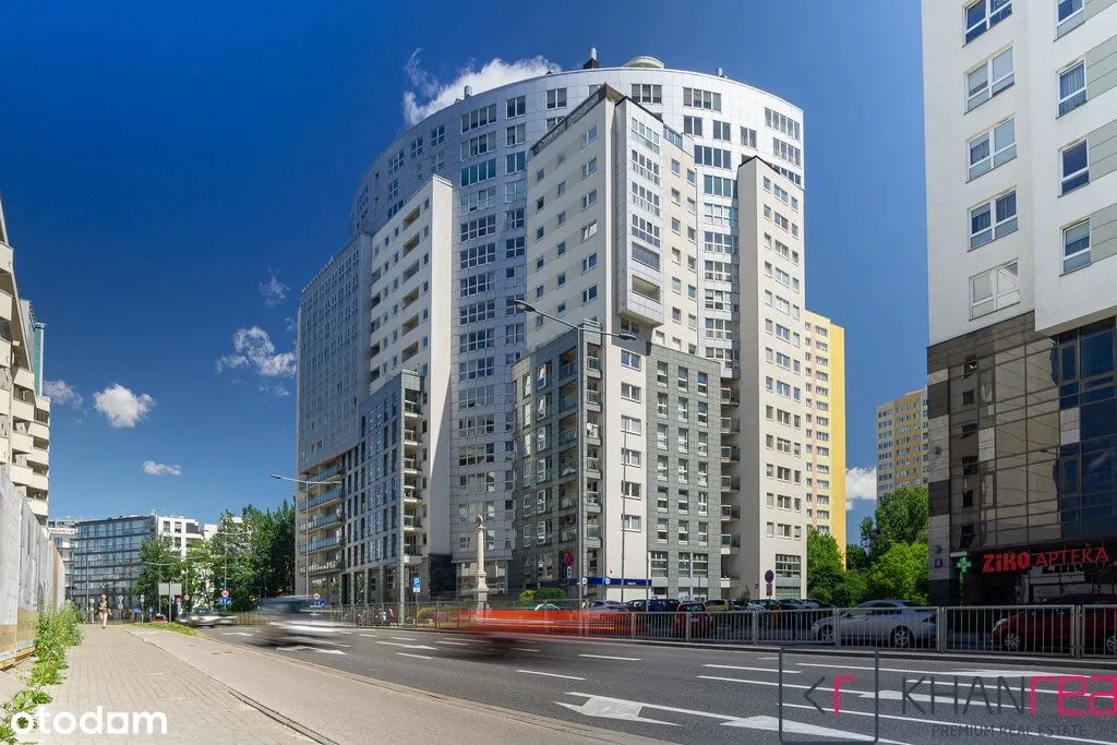 Mieszkanie na sprzedaż, 112 m², Warszawa 