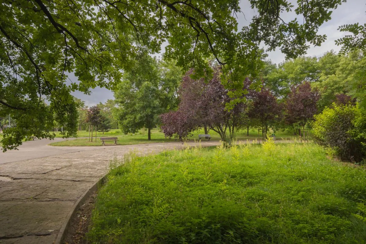 Mieszkanie na sprzedaż, 66 m², Warszawa Mokotów Stegny 