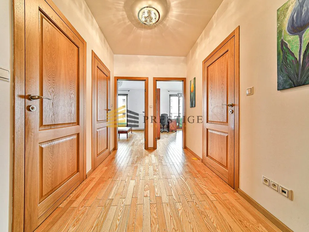 Apartament, ul. Pokorna