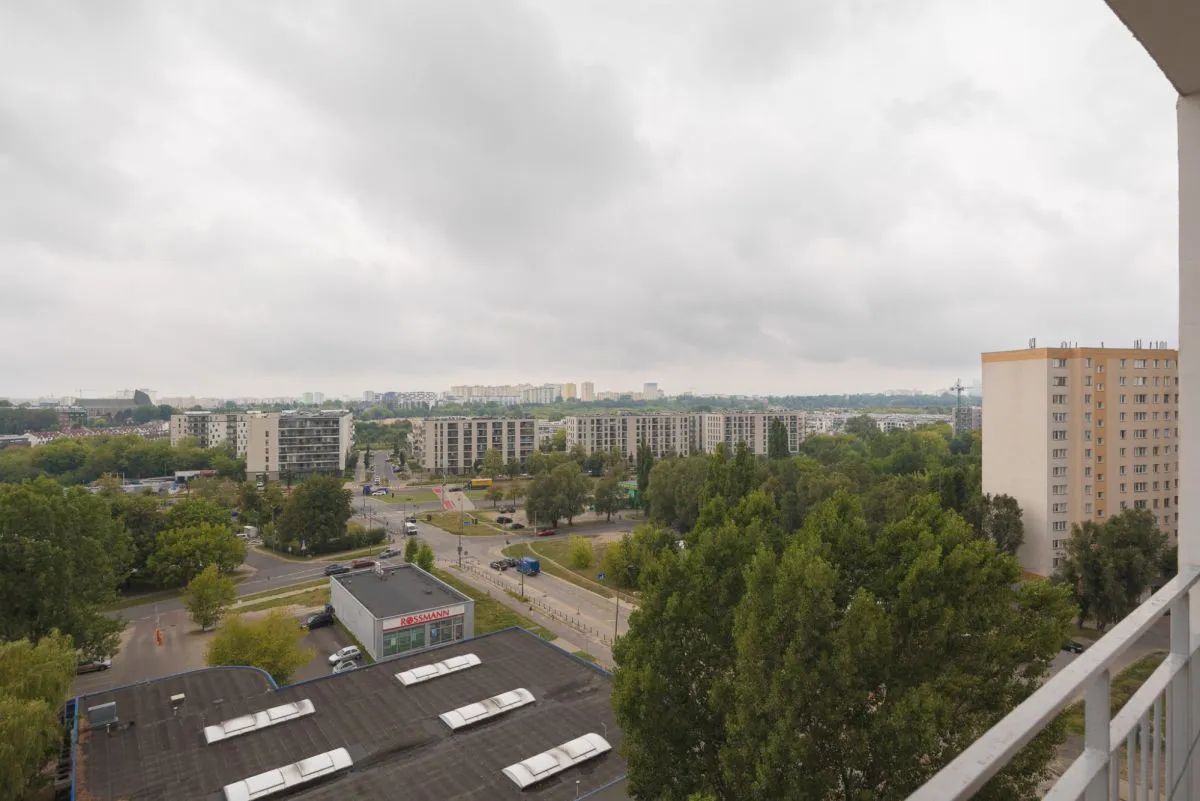 Mieszkanie na sprzedaż, 66 m², Warszawa Mokotów Stegny 