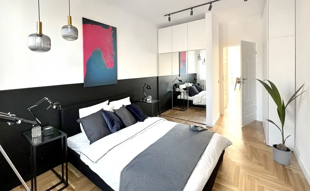 Nowoczesne 52 m² po remoncie - Rokosowska 1