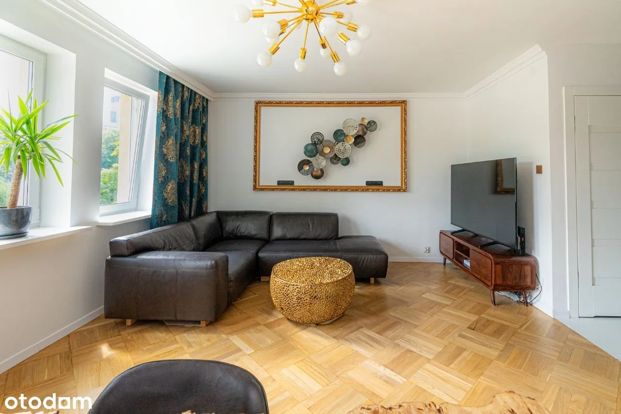 Sprzedam 2-poziomowy apartament w Centrum