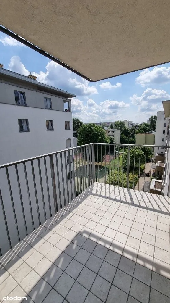 Lux 52 m2 | Zwycięzców 40 | Balkon |Garaż |Piwnica