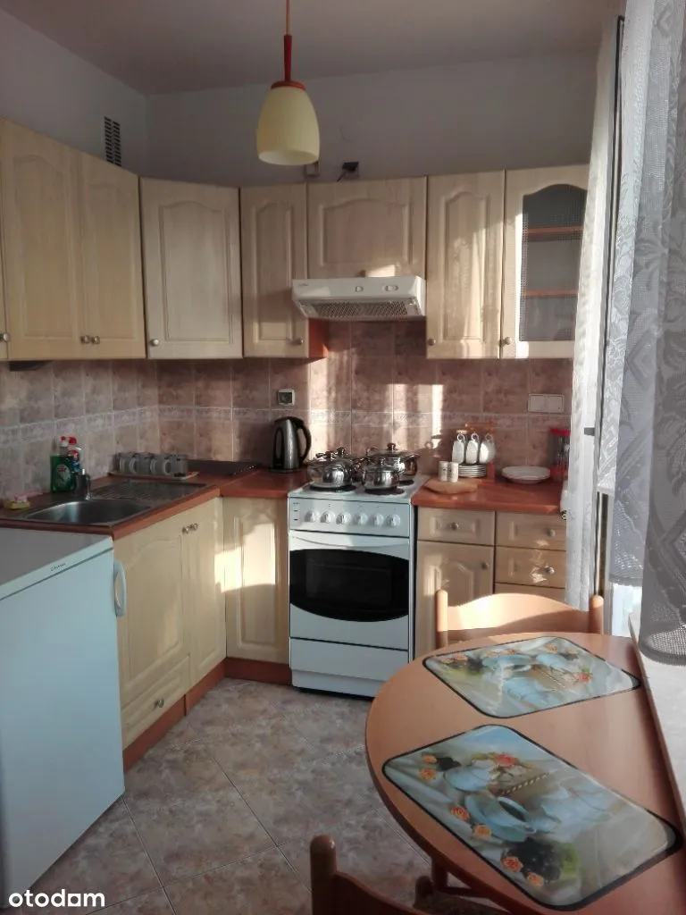 Warszawa, Bemowo, Kaliskiego 35, 34 m2, 2300 PLN