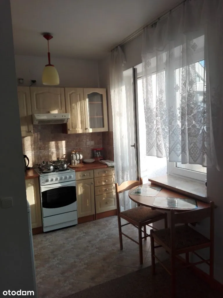 Warszawa, Bemowo, Kaliskiego 35, 34 m2, 2300 PLN