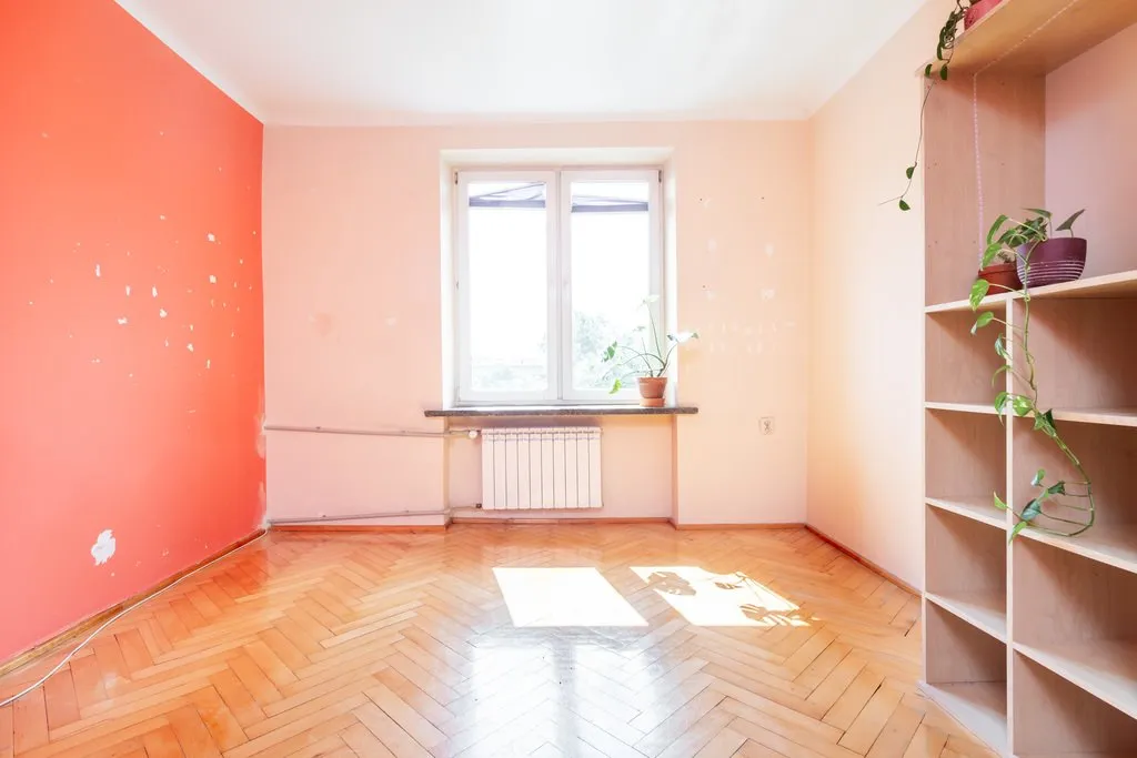 Mieszkanie na sprzedaż, 65 m², Warszawa Praga-Północ 