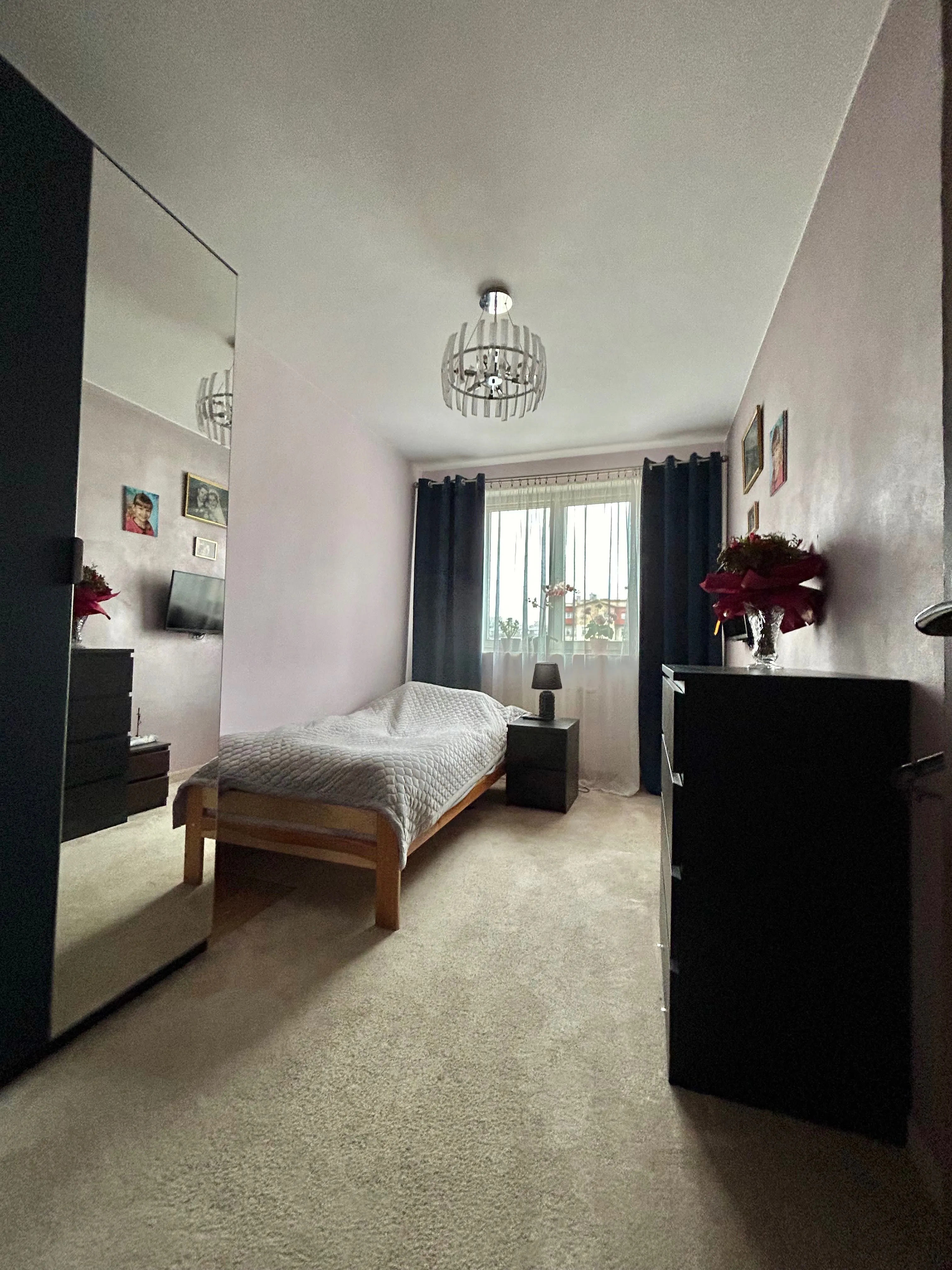 Apartament na sprzedaż za 895000 zł w Nowodwory, Białołęka, Warszawa