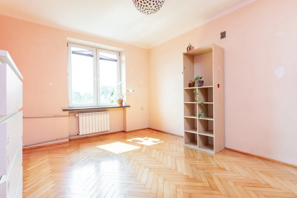 Mieszkanie na sprzedaż, 65 m², Warszawa Praga-Północ 