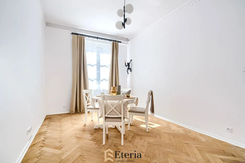 Flat for sale for 1349000 zł w Śródmieście Północne, Śródmieście, Warszawa