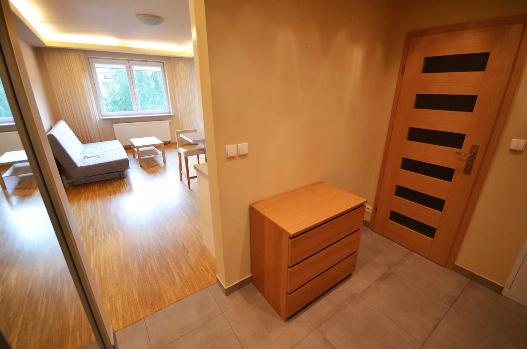 Apartament do wynajęcia za 4000 zł w Kabaty, Ursynów, Warszawa