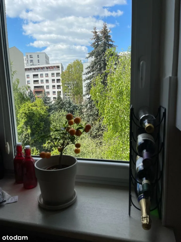 Apartament na sprzedaż za 739000 zł w Rakowiec, Ochota, Warszawa