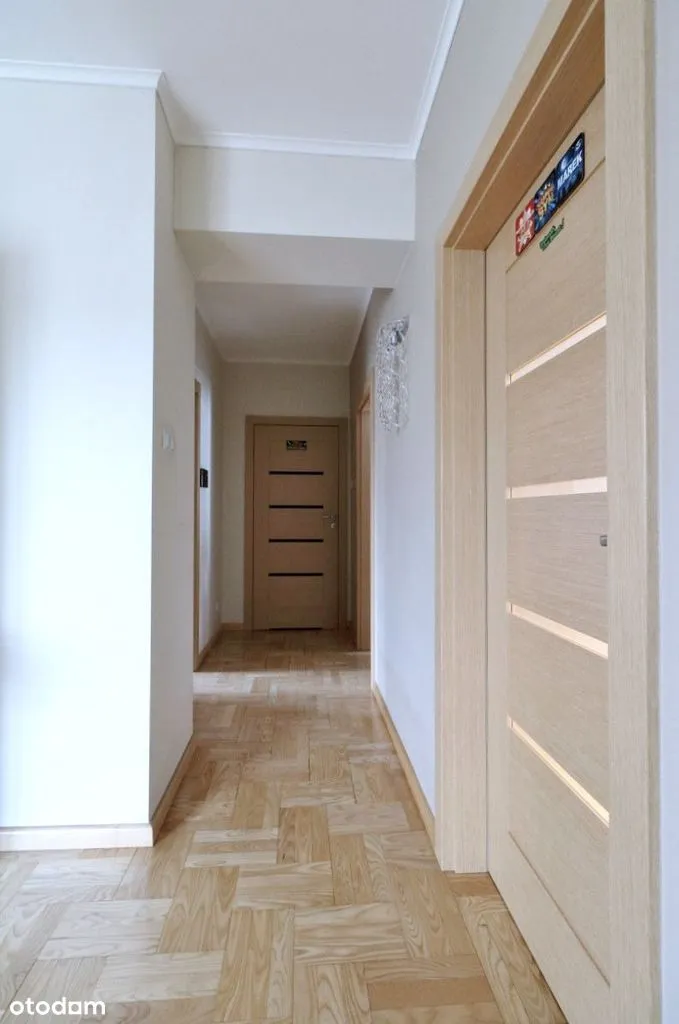 Apartament 213M2 Północny Ursynów Ul. Zaolziańska