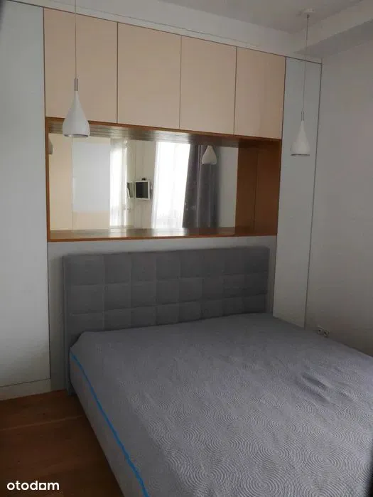 Apartment for rent for 8800 zł w Służewiec, Mokotów, Warszawa