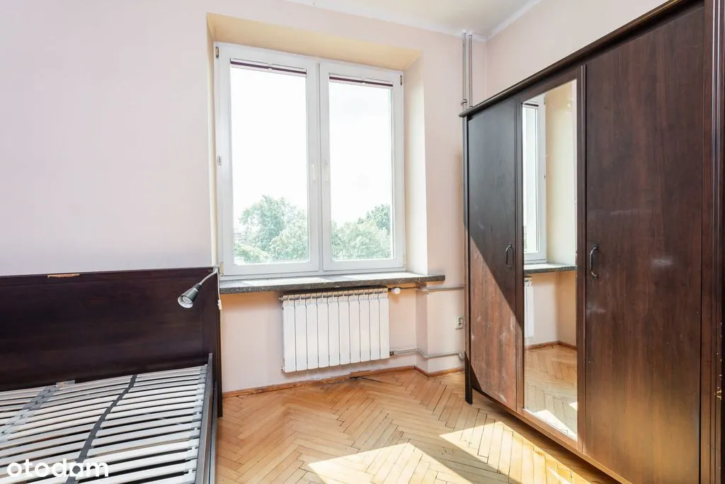 Mieszkanie na sprzedaż, 65 m², Warszawa Praga-Północ 