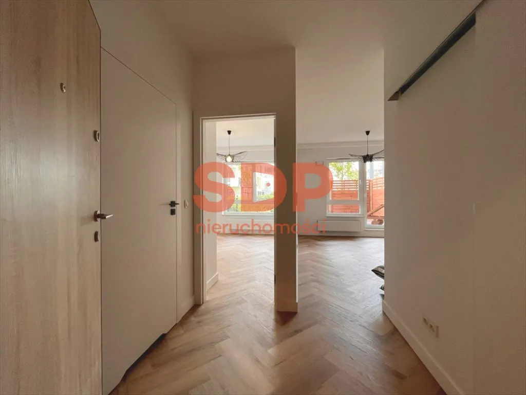 Mieszkanie na sprzedaż, 39 m², Warszawa Praga-Południe Gocław 