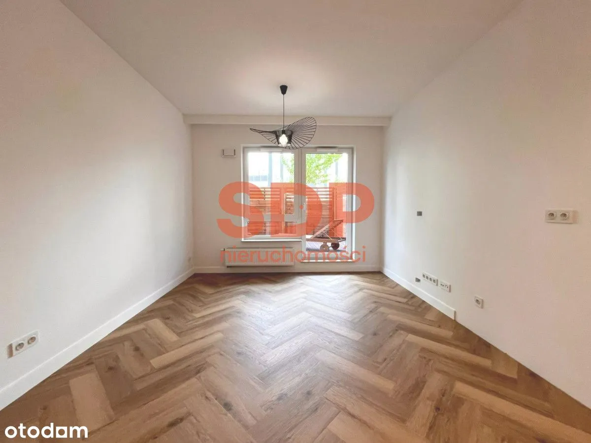 Mieszkanie na sprzedaż, 39 m², Warszawa Praga-Południe Gocław 