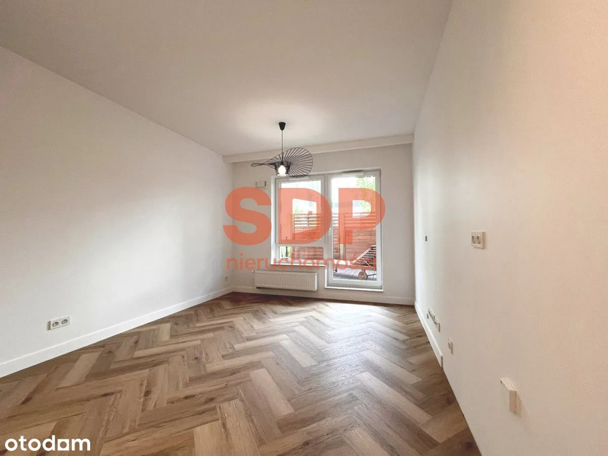 Mieszkanie na sprzedaż, 39 m², Warszawa Praga-Południe Gocław 