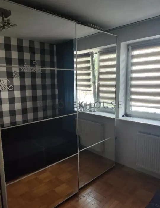 Mieszkanie na sprzedaż, 37 m², Warszawa Praga-Południe 