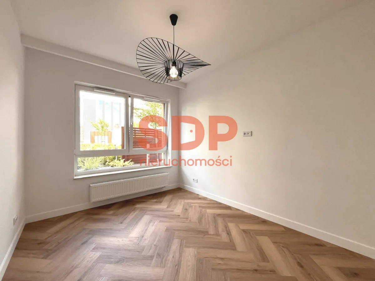 Mieszkanie na sprzedaż, 39 m², Warszawa Praga-Południe Gocław 