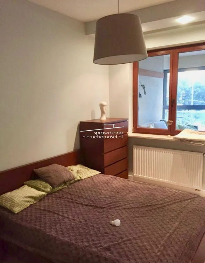 Flat for rent for 5790 zł w Ksawerów, Mokotów, Warszawa