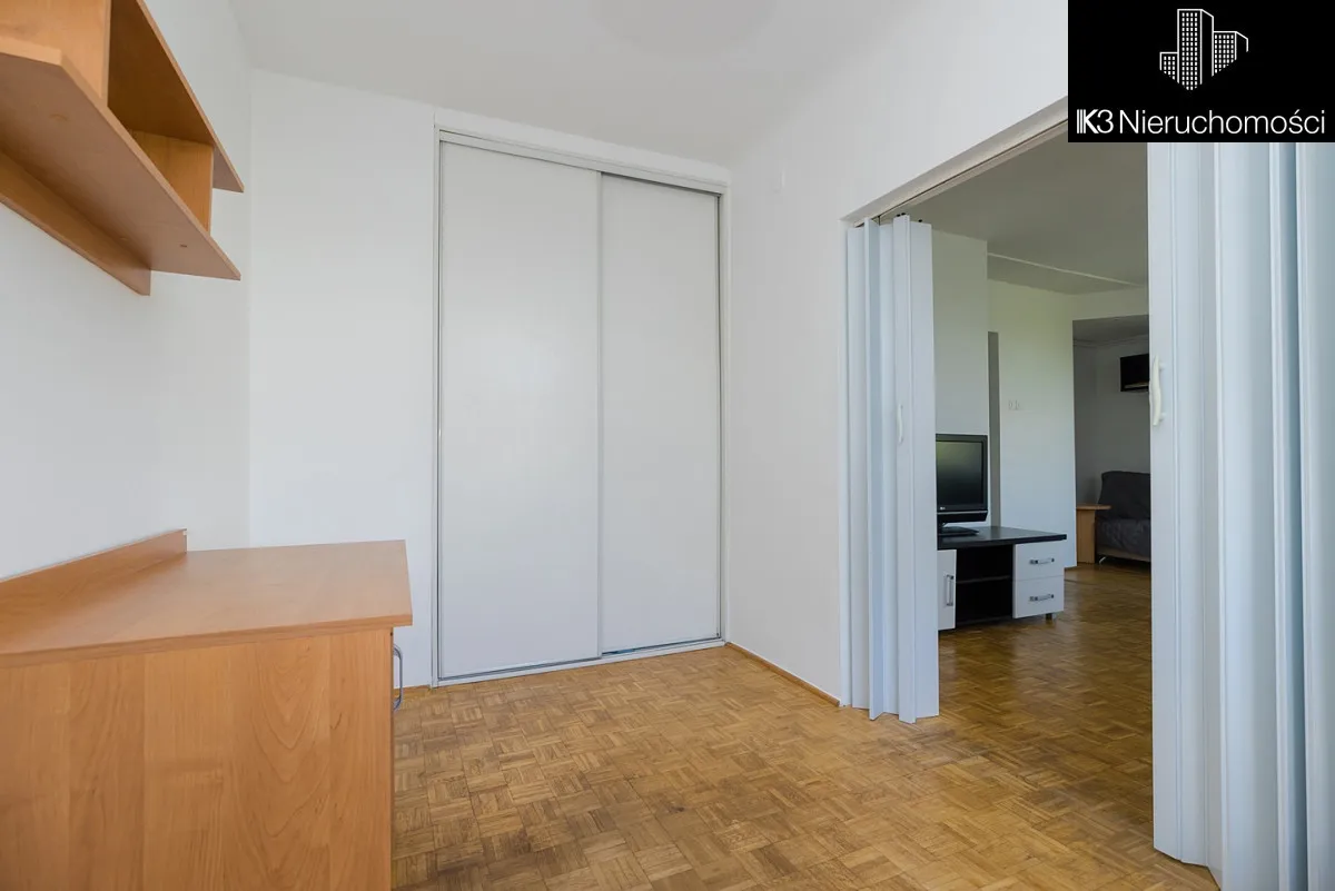 Mieszkanie na sprzedaż, 39 m², Warszawa Mokotów Sadyba 