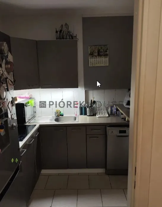 Mieszkanie na sprzedaż, 37 m², Warszawa Praga-Południe 