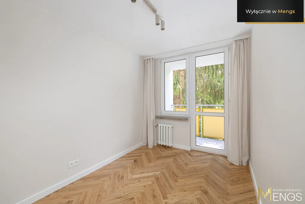 Mieszkanie na sprzedaż, 46 m², Warszawa Praga-Południe 