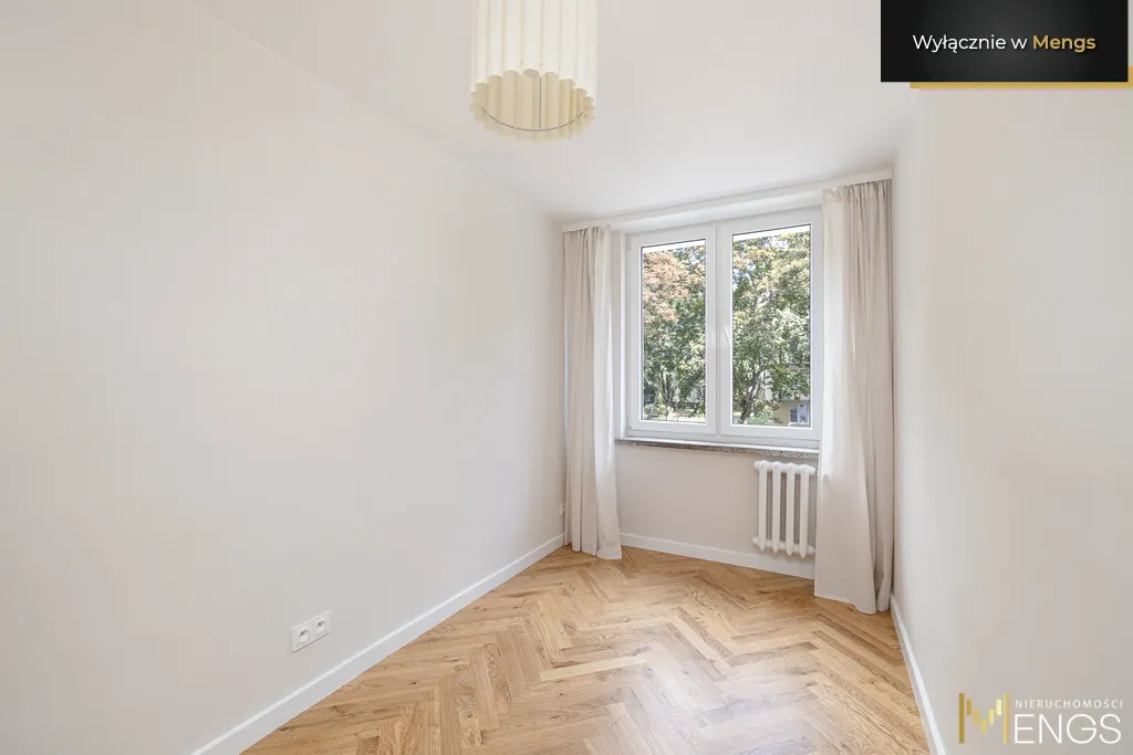 Mieszkanie na sprzedaż, 46 m², Warszawa Praga-Południe 