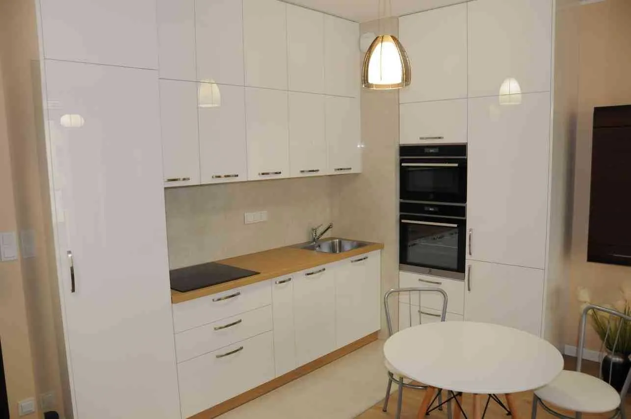 PL/ENG. Apartament Wola/Centrum Warszawy, ul. Ogrodowa 31 - OD ZARAZ 