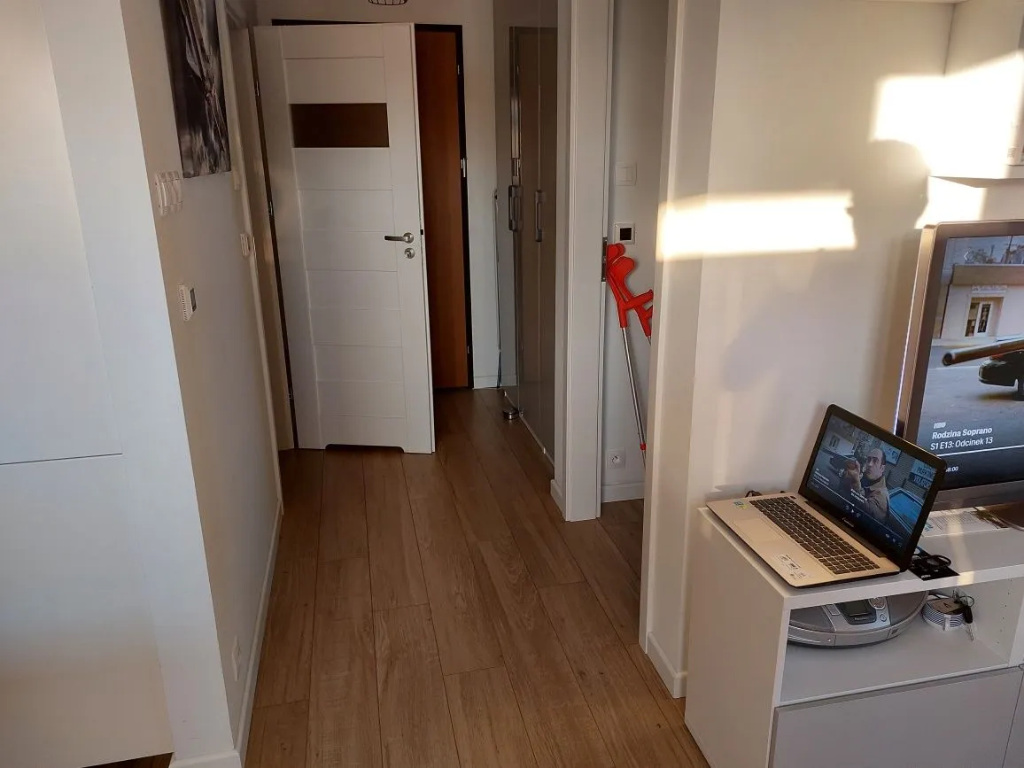 Apartament do wynajęcia za 4700 zł w Ulrychów, Wola, Warszawa