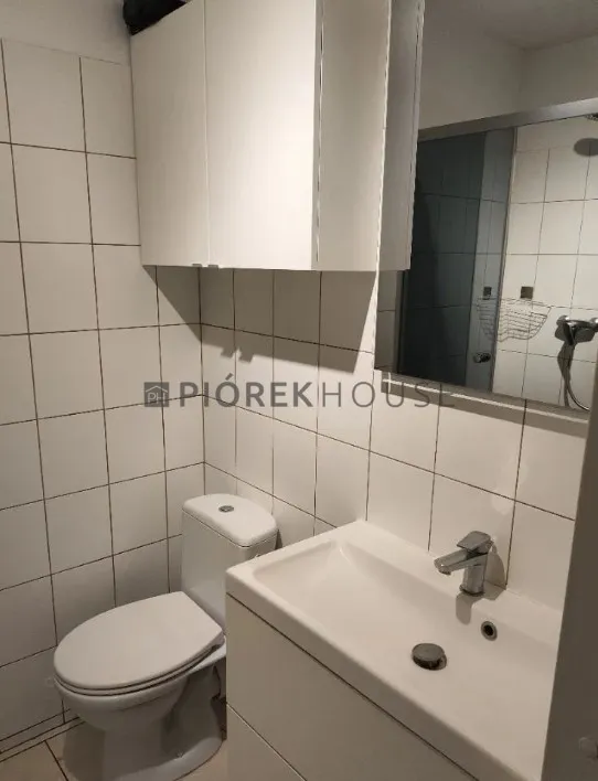 Mieszkanie na sprzedaż, 37 m², Warszawa Praga-Południe 