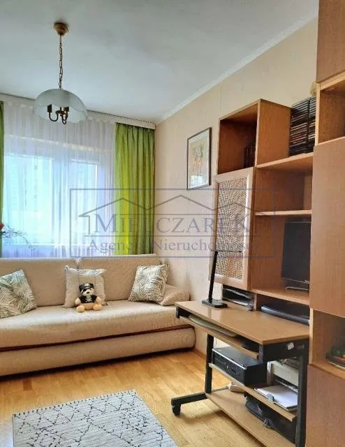 Mieszkanie na sprzedaż, 54 m², Warszawa Ochota Szczęśliwice 