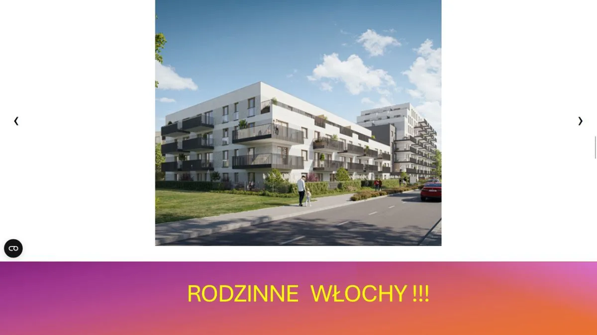 Mieszkanie na sprzedaż, 60 m², Warszawa Włochy 