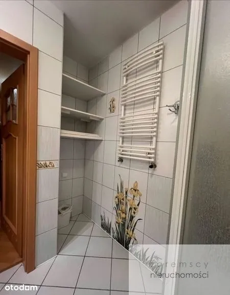 Apartament Warszawa