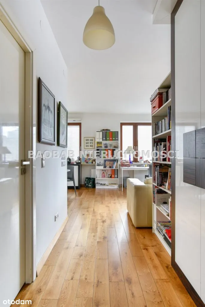 Apartament, ul. Bagno