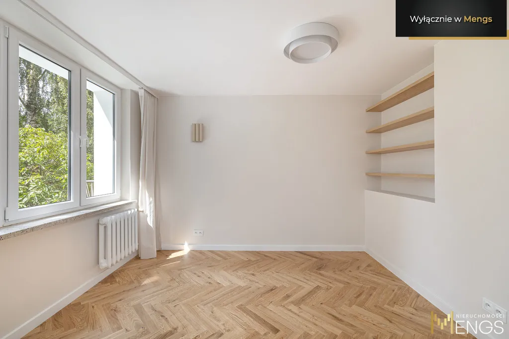 Mieszkanie na sprzedaż, 46 m², Warszawa Praga-Południe 