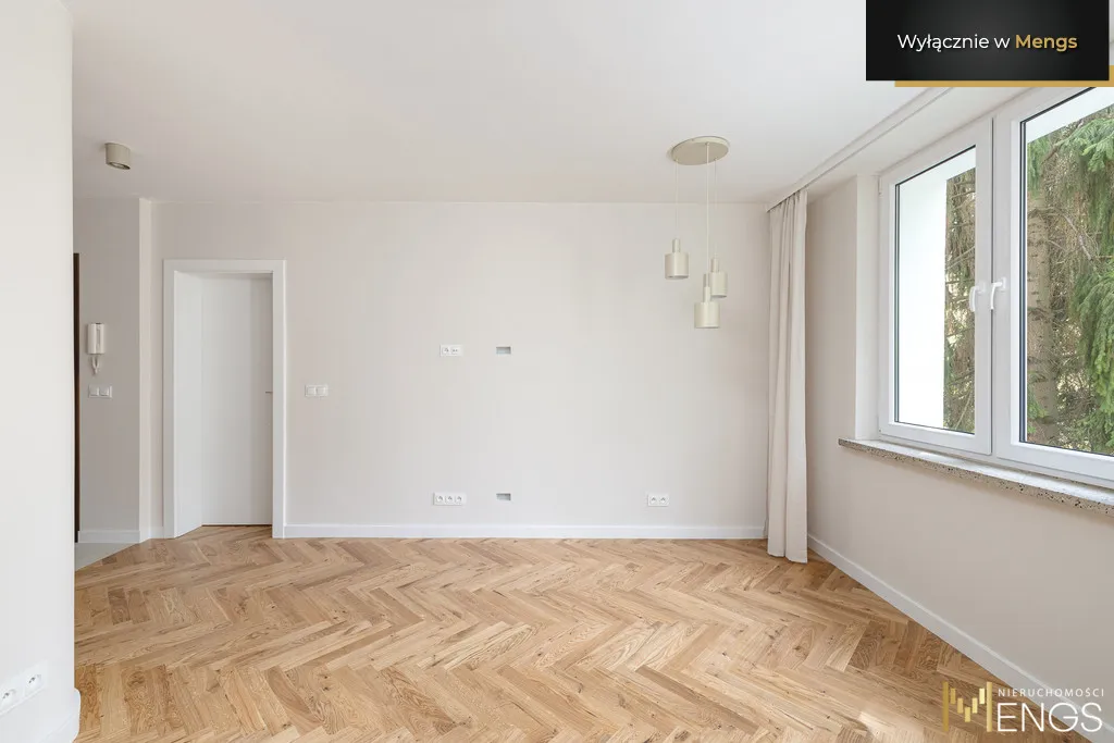 Mieszkanie na sprzedaż, 46 m², Warszawa Praga-Południe 