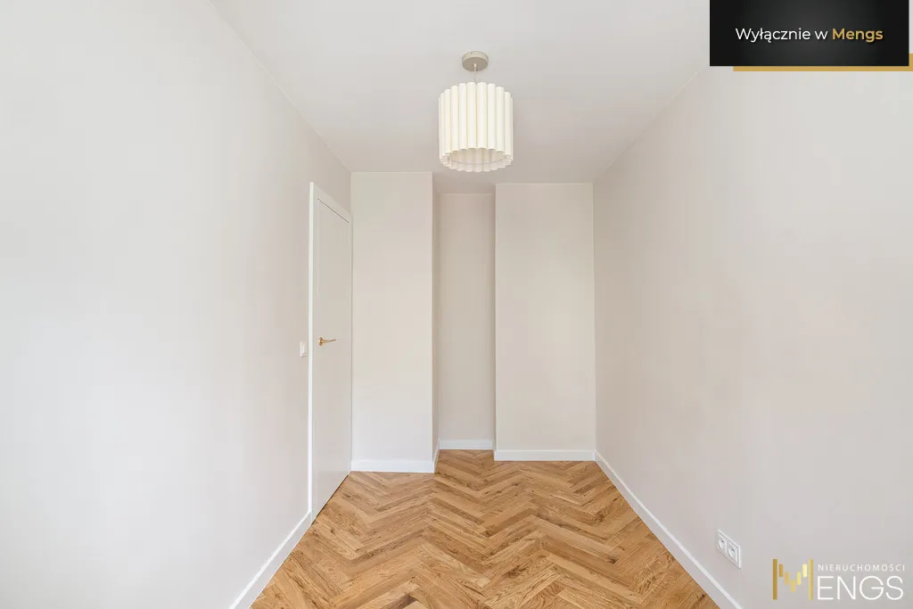 Mieszkanie na sprzedaż, 46 m², Warszawa Praga-Południe 