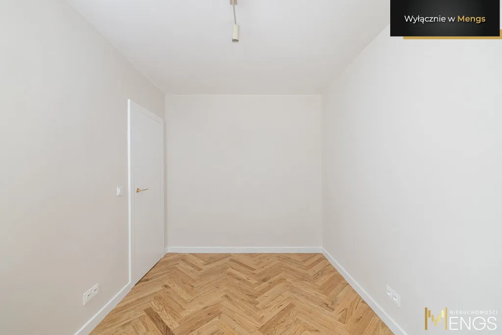 Mieszkanie na sprzedaż, 46 m², Warszawa Praga-Południe 