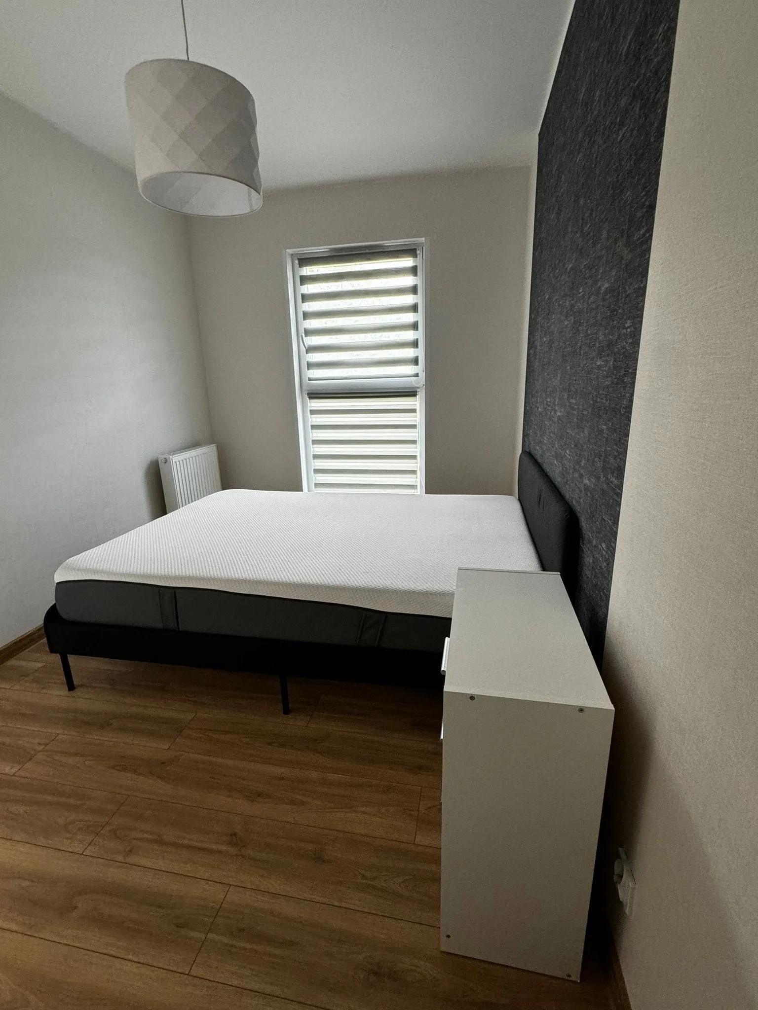 Apartament do wynajęcia za 3430 zł w Grodzisk, Białołęka, Warszawa