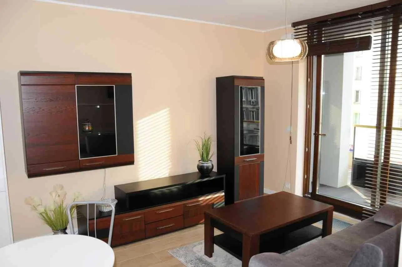 PL/ENG. Apartament Wola/Centrum Warszawy, ul. Ogrodowa 31 - OD ZARAZ 