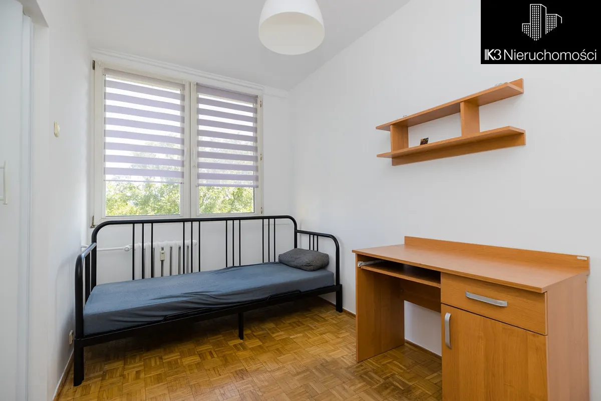 Apartament na sprzedaż za 619000 zł w Czerniaków, Mokotów, Warszawa