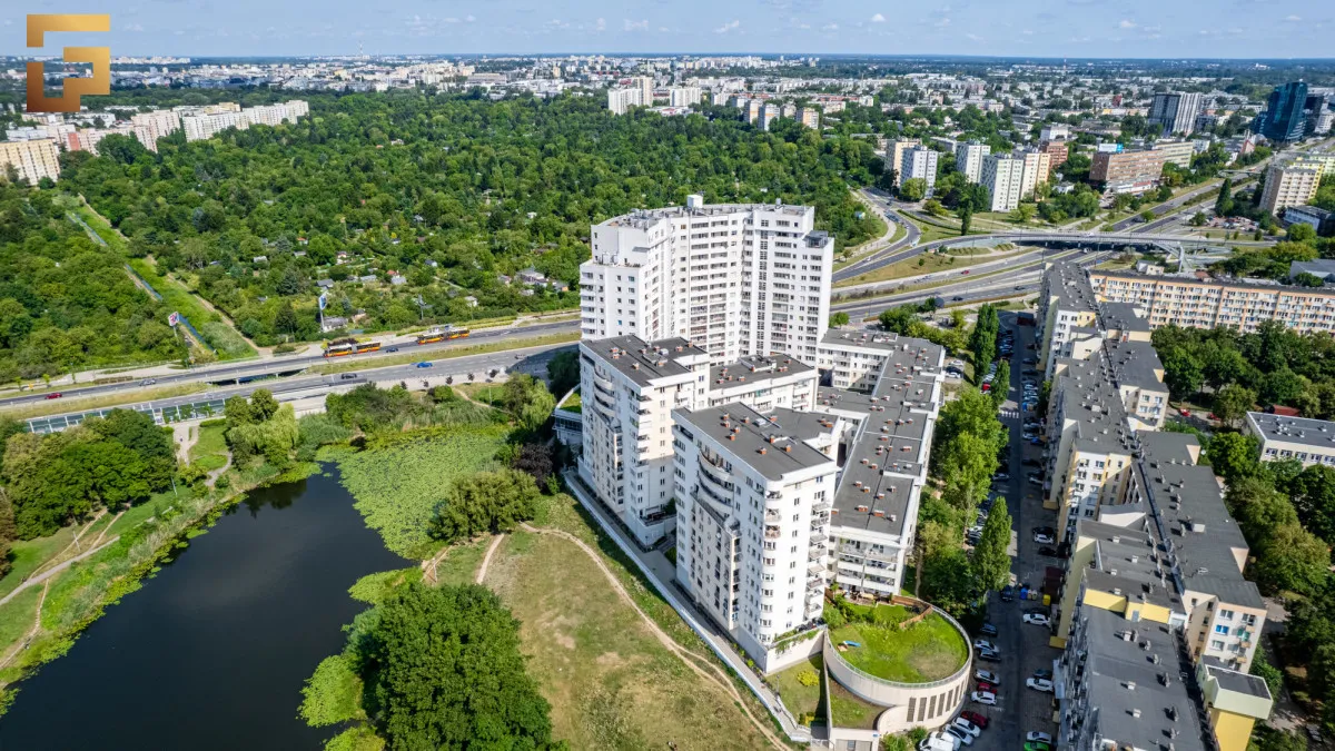 2 pokoje na Gocławiu / 10min do metra 