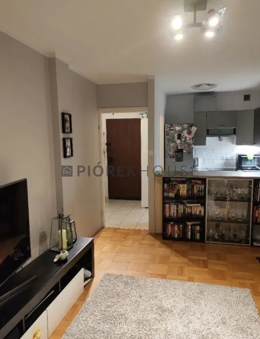 Apartament na sprzedaż za 675000 zł w Gocławek, Praga-południe, Warszawa