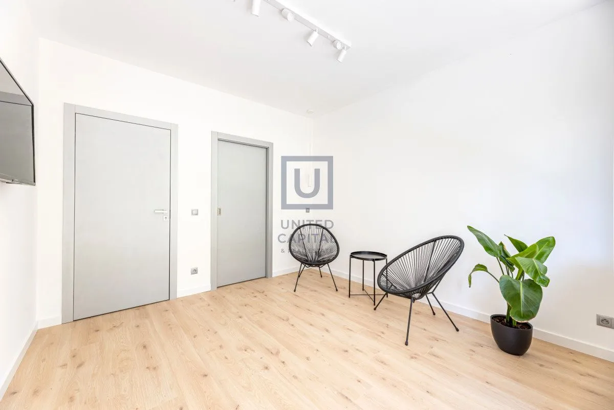 Apartament, ul. Hery